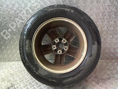Rim NISSAN X-TRAIL I (T30) 2.2 Di 4x4 | BP23838877C45 
