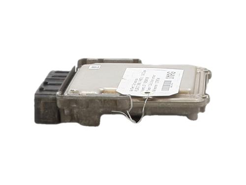Engine control unit (ECU) PEUGEOT 2008 I (CU_) 1.6 BlueHDi 100 | BP36762558M57 - Image 5