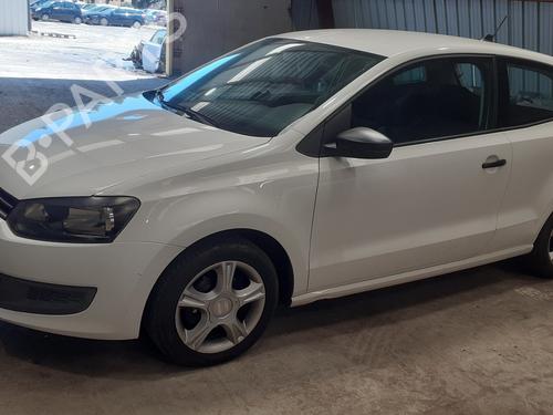 Brugte VW POLO V (6R1, 6C1) 1.6 TDI 4953124
