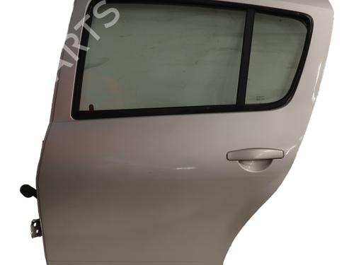 Dør venstre bagtil DACIA SANDERO 1.5 dCi | BP31966165C4 - Image 2