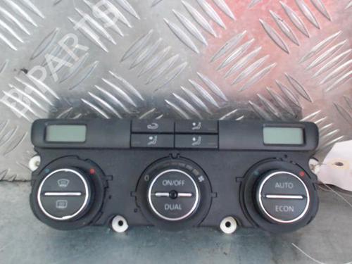 Used Climate control VW TOURAN (1T1, 1T2) 2.0 TDI (140 hp) 23838314