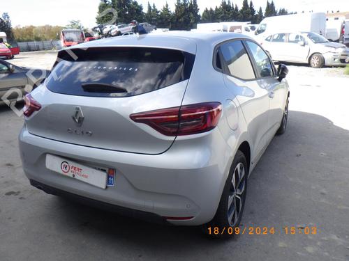 Engine mount RENAULT CLIO V (B7_) 1.0 LPG (B7MT) | BP23839848M89  - Image 10