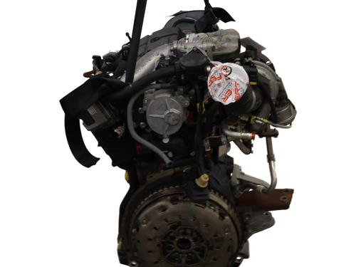 Engine RENAULT MEGANE II (BM0/1_, CM0/1_) 1.9 dCi | BP28295973M1 
