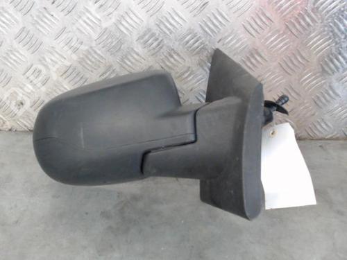 Used Right mirror RENAULT TWINGO II (CN0_) 1.2 16V (CN04, CN0B) (75 hp) 24590985