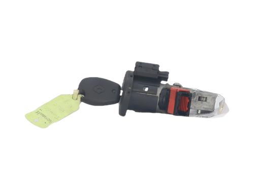 Used Ignition barrel Ignition barrel RENAULT TWINGO II (CN0_) 1.2 (CN0D) (58 hp) 39730048 39730048