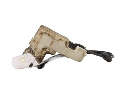 Front right lock VW GOLF V (1K1) 2.0 TDI | BP32117783C97