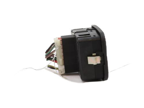 Left front window switch LANCIA YPSILON (843_) 1.4 16V (843.AXC11, 843.AXC1B, 843.AXC1A) | BP31637031I27  - Image 5