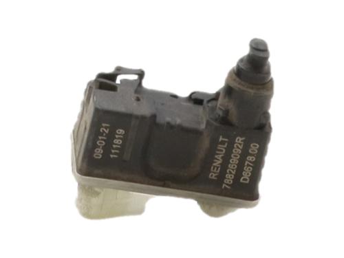 Fuel door actuator RENAULT CLIO V (B7_) 1.0 TCe 90 (B7MT) | BP37451536E18 - Image 2