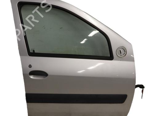 Used Right front door DACIA LOGAN MCV (KS_) 1.5 dCi (KS0W) (86 hp) 23840561