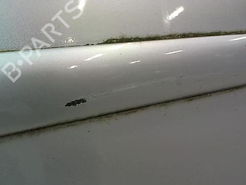 Left rear door VW TOURAN (1T1, 1T2) 1.9 TDI | BP23051090C4 