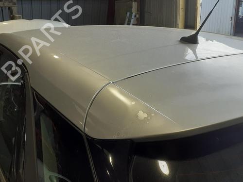 Spylertank CITROËN C4 Picasso II 1.6 HDi / BlueHDi 115 | BP30788059C113 