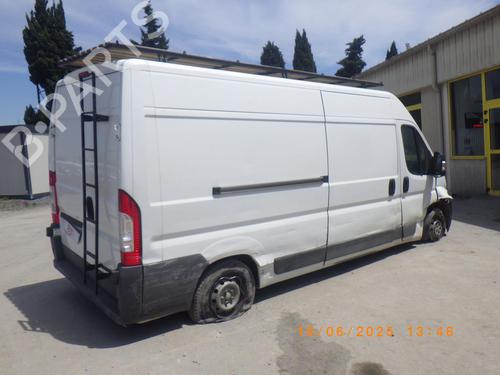 Left front window switch CITROËN JUMPER II Van 2.2 HDi 130 | BP30931510I27 - Image 15