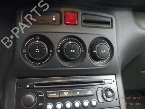 Left front driveshaft CITROËN C3 Picasso (SH_) 1.6 HDI 90 | BP23838649M38  - Image 10