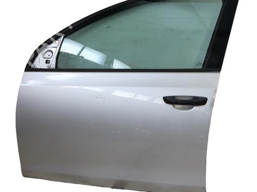 Used Left front door VW GOLF VI (5K1) 2.0 TDI (110 hp) 24144550