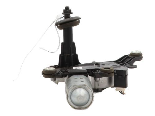 Rear wiper motor DACIA SANDERO II TCe 90 (B8M1, B8MA, B8AC) | BP31189132M102  - Image 5