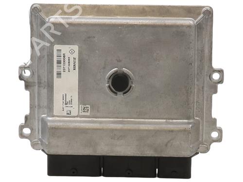 Used Engine control unit (ECU) DACIA LOGAN MCV II TCe 90 (K8M1, K8MA, K8AC) (90 hp) 31363881