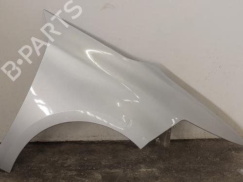 Used Right front fenders CITROËN C4 Picasso II 1.6 HDi / BlueHDi 115 (115 hp) 30817215