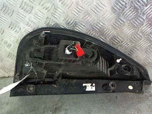 Right taillight RENAULT SCÉNIC III (JZ0/1_) 1.5 dCi | BP23432790C35 