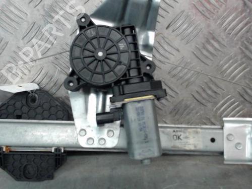 front-right-window-mechanism-dacia-sandero-ii-2012-25303573 main image