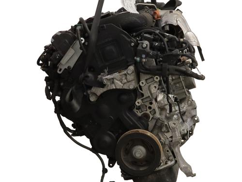 Used Engine Engine PEUGEOT 207 (WA_, WC_) 1.4 HDi (68 hp) 32021733 32021733
