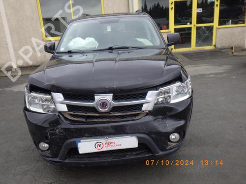 Left front fog light FIAT FREEMONT (345_) 2.0 JTD | BP23840161C30  - Image 12