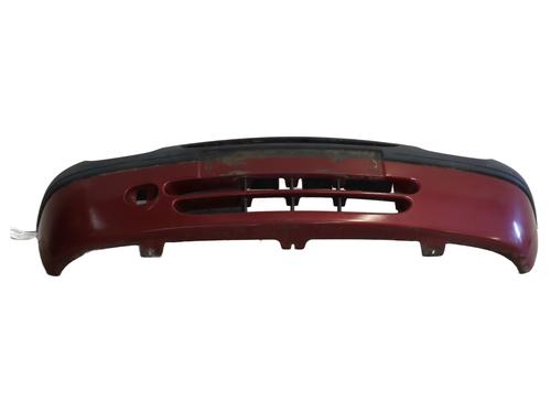 Used Front bumper RENAULT TWINGO I (C06_) 1.2 (C066, C068) (58 hp) 27272809