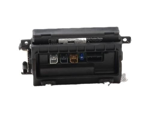 Display Display RENAULT KANGOO Express (FW0/1_) 1.5 dCi 90 (FW0G, FW05, FW08, FW11) (90 hp) 36762603 36762603