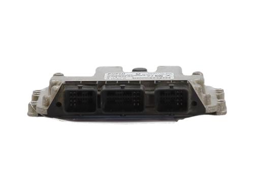 Engine control unit (ECU) PEUGEOT 1007 (KM_) 1.6 16V | BP37663577M57 - Image 4