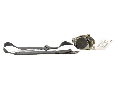 Front left seatbelt PEUGEOT 206 CC (2D) 2.0 S16 | BP38064446I26 - Image 2