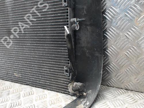 Used AC radiator AC radiator CHRYSLER PT CRUISER (PT_) 2.2 CRD (121 hp) 23048407 23048407