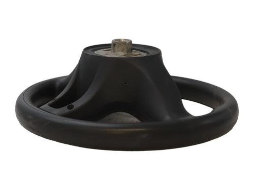 Steering wheel MERCEDES-BENZ SPRINTER 5-t Platform/Chassis (B907) 516 CDI (907.153, 907.155, 907.253, 907.255) | BP36464044C49 - Image 6