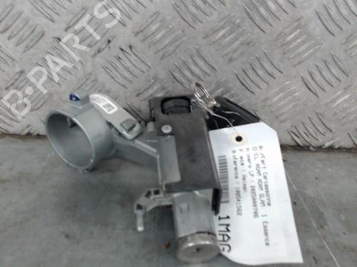 Ignition barrel OPEL ADAM (M13) 1.0 | BP27649521M48 - Image 4