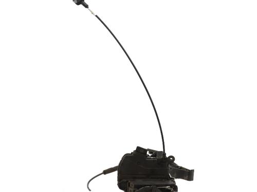 Front right lock RENAULT TRAFIC III Van (FG_) 1.6 dCi 95 (FGMJ, FGMR) | BP27932781C97 