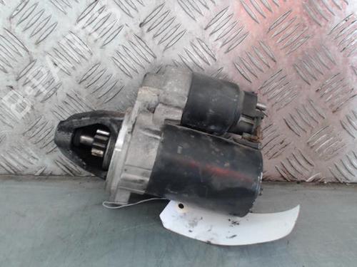 Used Starter Starter MERCEDES-BENZ SLK (R170) 200 Kompressor (170.444) (163 hp) 29570942 29570942