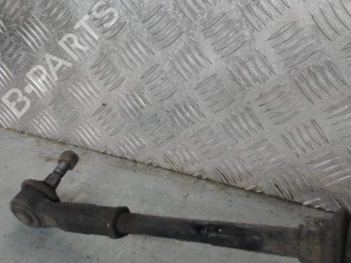 Steering rack VW GOLF V (1K1) 2.0 TDI | BP30150792M22