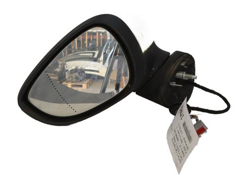 Left mirror FORD FIESTA VI (CB1, CCN) 1.4 TDCi | BP29570964C26 