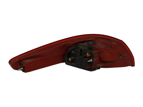 Right taillight PEUGEOT 607 (9D, 9U) 2.0 HDI | BP23839061C35 - Image 4