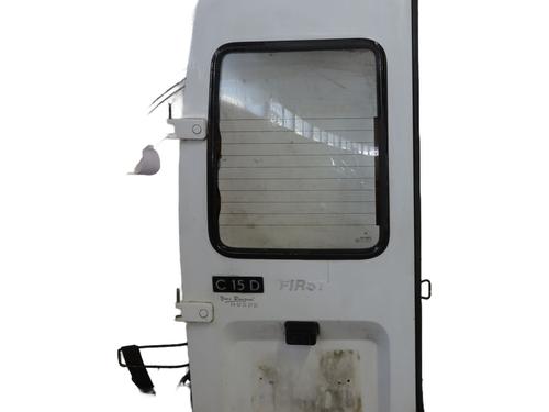 Used Right tailgate CITROËN C15 Box Body/MPV (VD_) 1.8 D (60 hp) 29628997