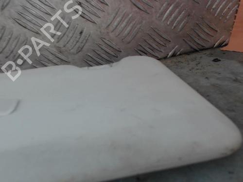 Left sun visor PEUGEOT 508 I (8D_) 1.6 HDi | BP26598238I1 