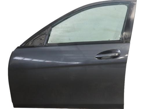 left-front-door-mercedes-benz-c-class-w204-2007-2008-2009-2010-2011-2012-2013-2014-2015-33040069 main image