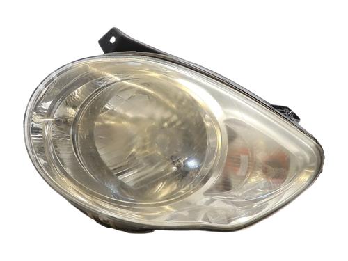 Left headlight KIA PICANTO I (SA) 1.1 CRDi | BP38548893C28 - Image 3