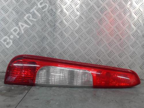 Used Left taillight FORD FOCUS C-MAX (DM2) 1.6 TDCi (109 hp) 25738251