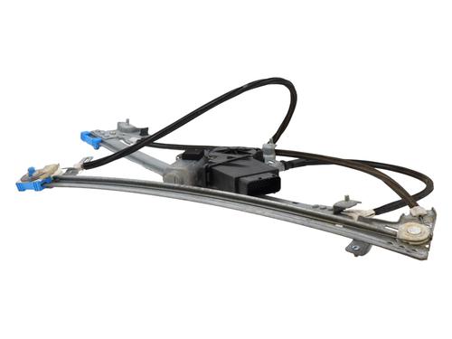 Used Front right window mechanism RENAULT ESPACE IV (JK0/1_) 2.0 dCi (JK01, JK02, JK1J, JK1K, JK1H) (150 hp) 31645853