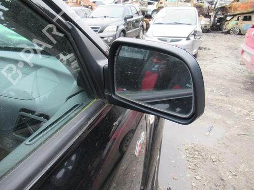 Right mirror HYUNDAI TUCSON (JM) 2.0 CRDi All-wheel Drive | BP23048076C27 