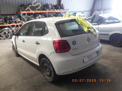 Fuel flap VW POLO V (6R1, 6C1) 1.2 | BP32060663C131 