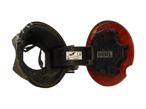 Fuel flap RENAULT CLIO IV (BH_) 1.5 dCi 75 | BP29142018C131 
