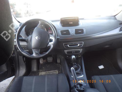 Left front window switch RENAULT MEGANE III Hatchback (BZ0/1_, B3_) 1.5 dCi (BZ09, BZ0D, BZ1W, BZ29, BZ14) | BP24799890I27  - Image 18