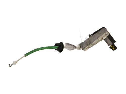 Rear left lock AUDI A3 Sportback (8PA) 2.0 TDI 16V | BP25262369C100 