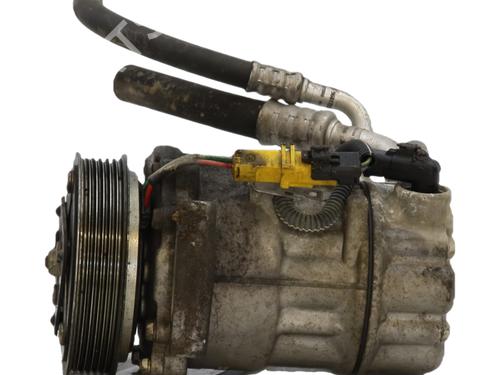 AC compressor CITROËN C4 I (LC_) | BP35789762M34 - Image 4