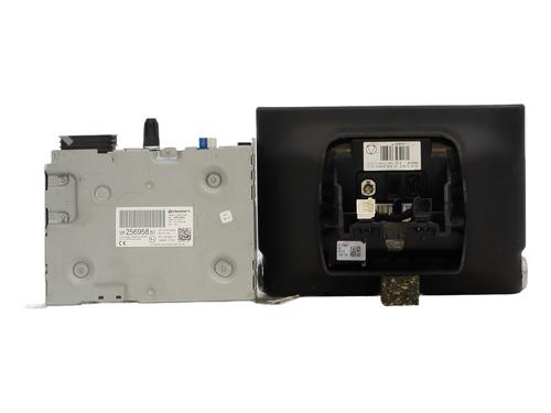 Radio CITROËN C4 CACTUS 1.2 THP 110 | BP31857337E6